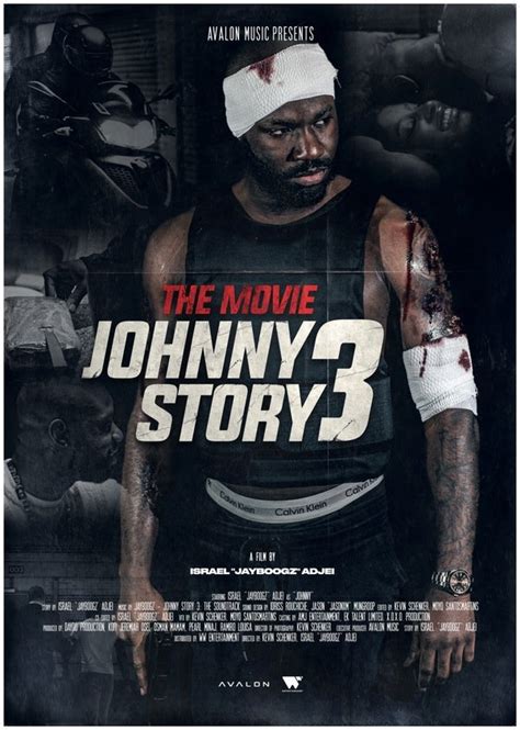 johnny story 3